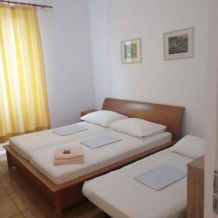 Puskin - Πανσιόν 3*