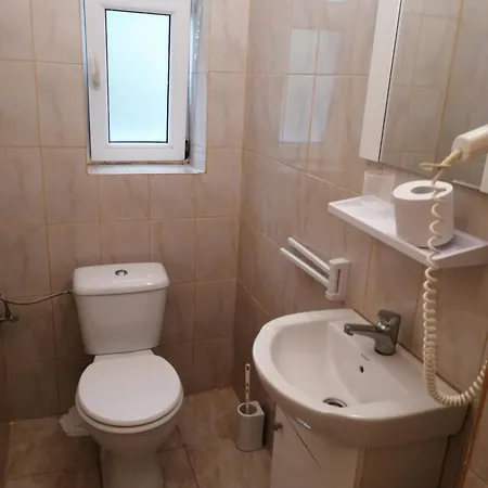 Pensiune Puskin -