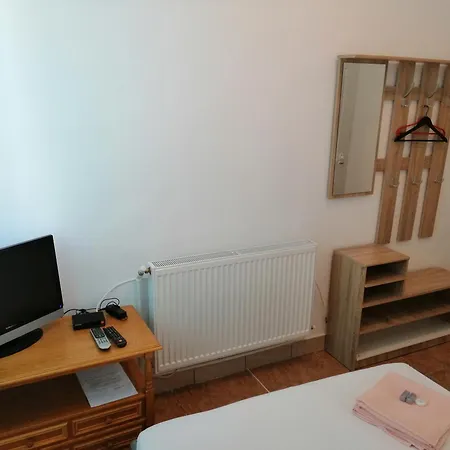 Pensiune Puskin - *