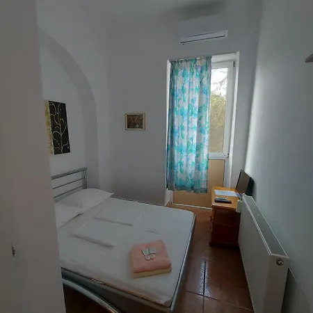 Pensiune Puskin - Eforie Sud (Constanta)