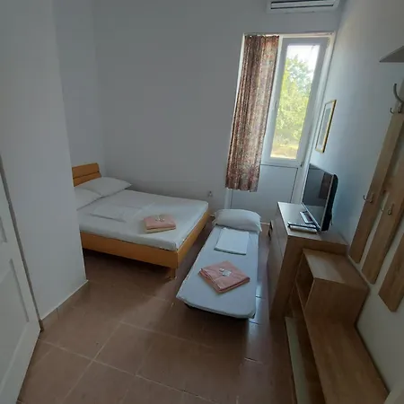 Puskin - 3* Eforie Sud (Constanta)