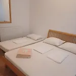 Puskin - Πανσιόν Eforie Sud (Constanta)