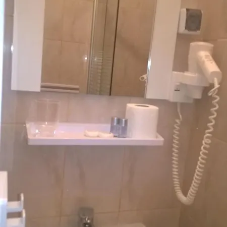 Puskin - Eforie Sud (Constanta)