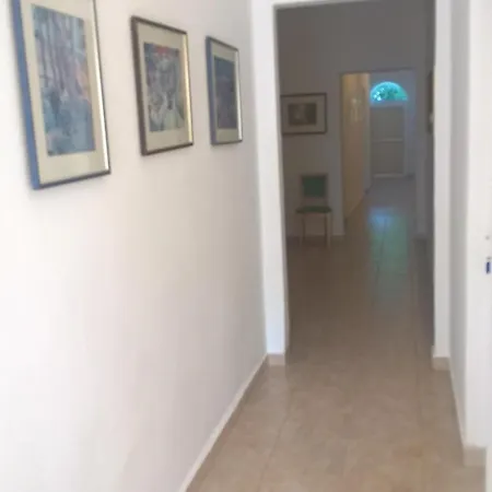 Puskin - Guest house