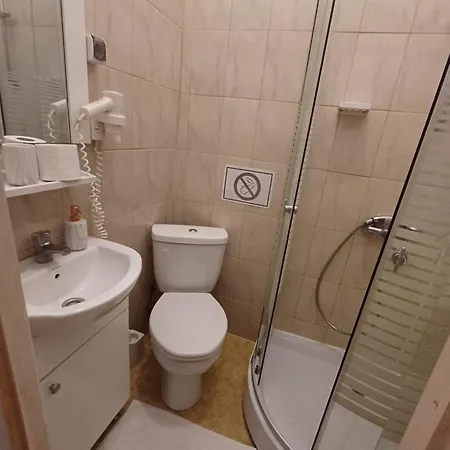 Puskin - Guest house