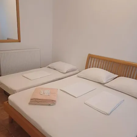 Puskin - Gasthof Eforie Sud (Constanta)