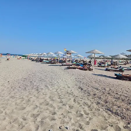 בית הארחה Puskin - 3*