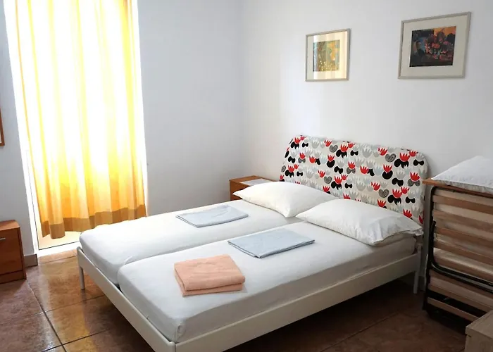 Puskin - 3* Eforie Sud (Constanta)