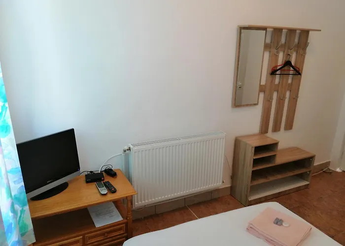 Guest house Puskin - 3*