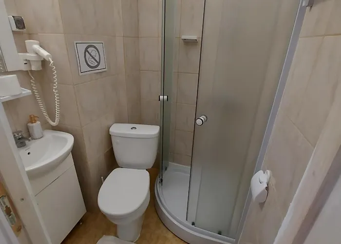 בית הארחה Puskin -