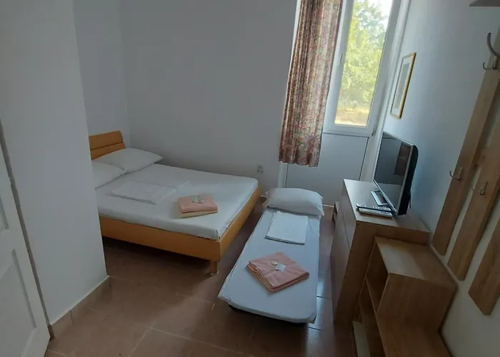 Puskin - 3* אפורי סוד