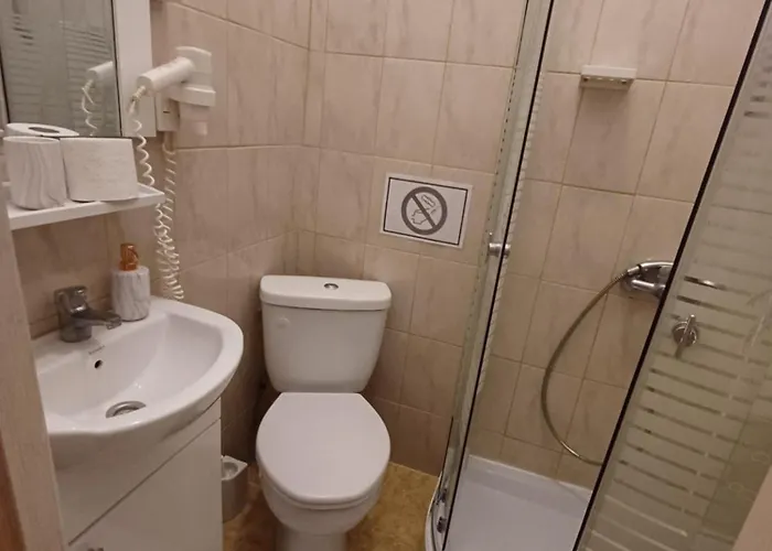 Puskin - בית הארחה