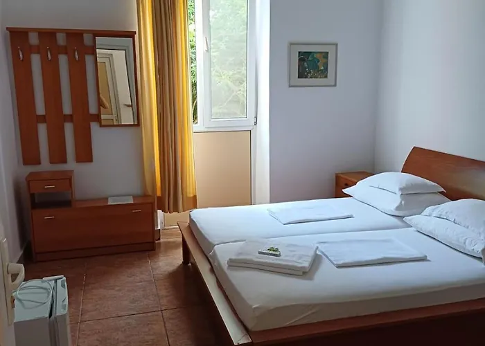 Puskin - בית הארחה