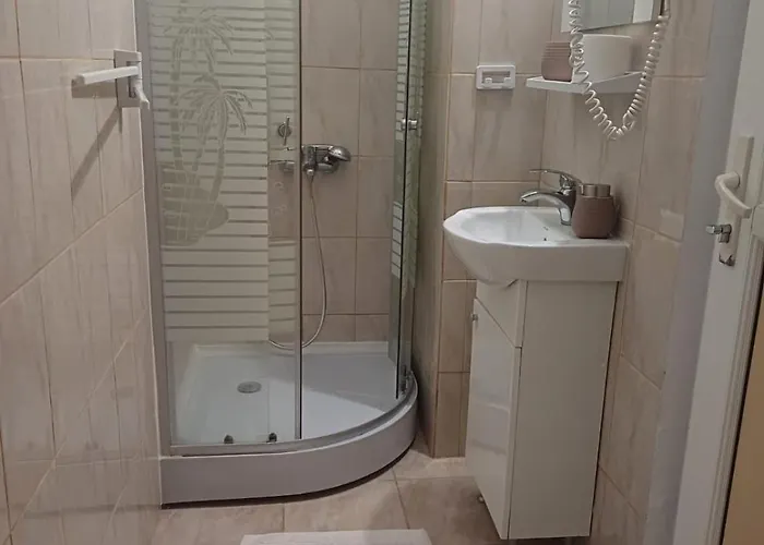 בית הארחה Puskin - 3*