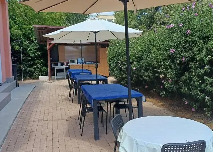 בית הארחה Puskin -