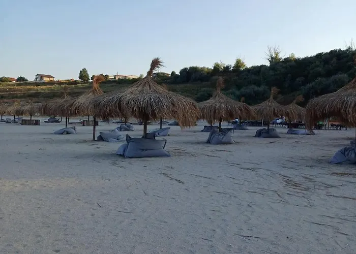 Puskin - 3* אפורי סוד