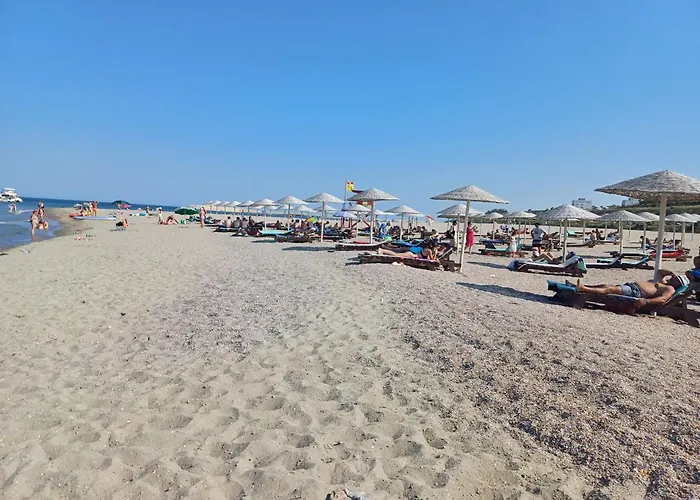 בית הארחה Puskin - 3*